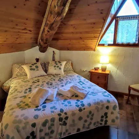 Apartamento Muy Centrico Con Vistas - El Niuet De Sort Exterior photo