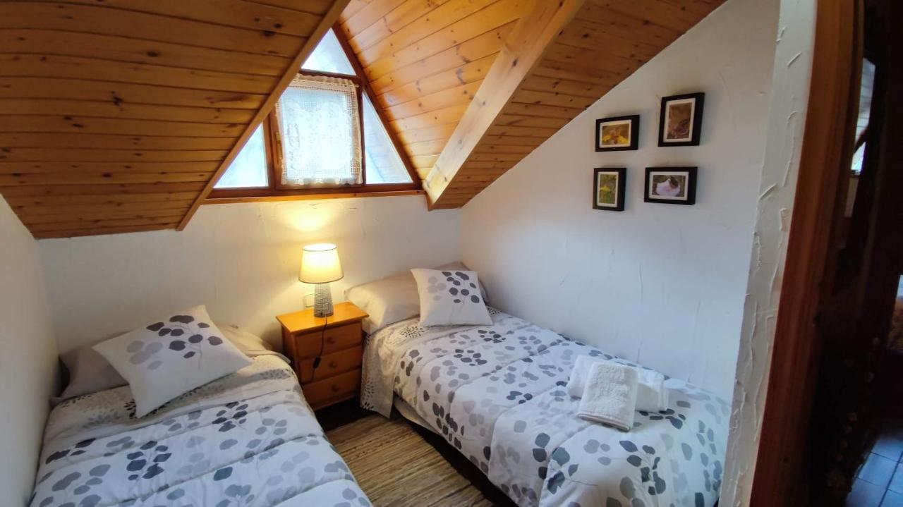Apartment Muy Centrico Con Vistas - El Niuet De