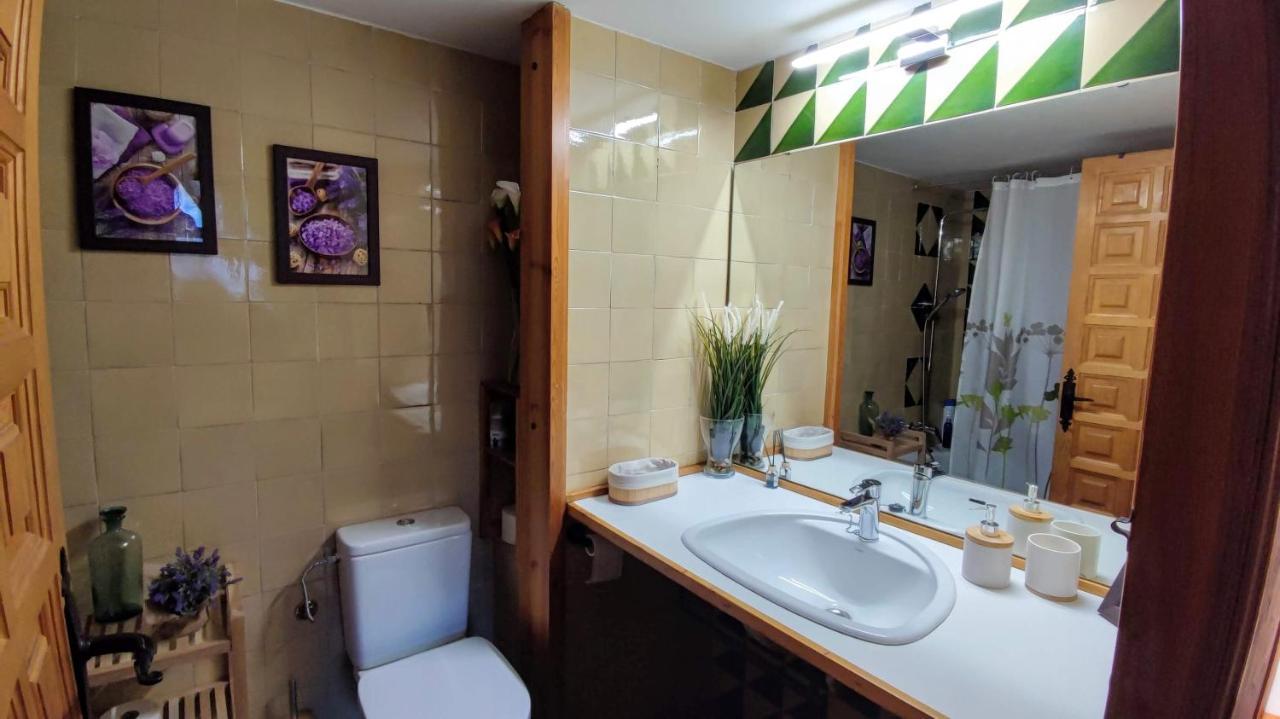 Apartment Muy Centrico Con Vistas - El Niuet De Sort