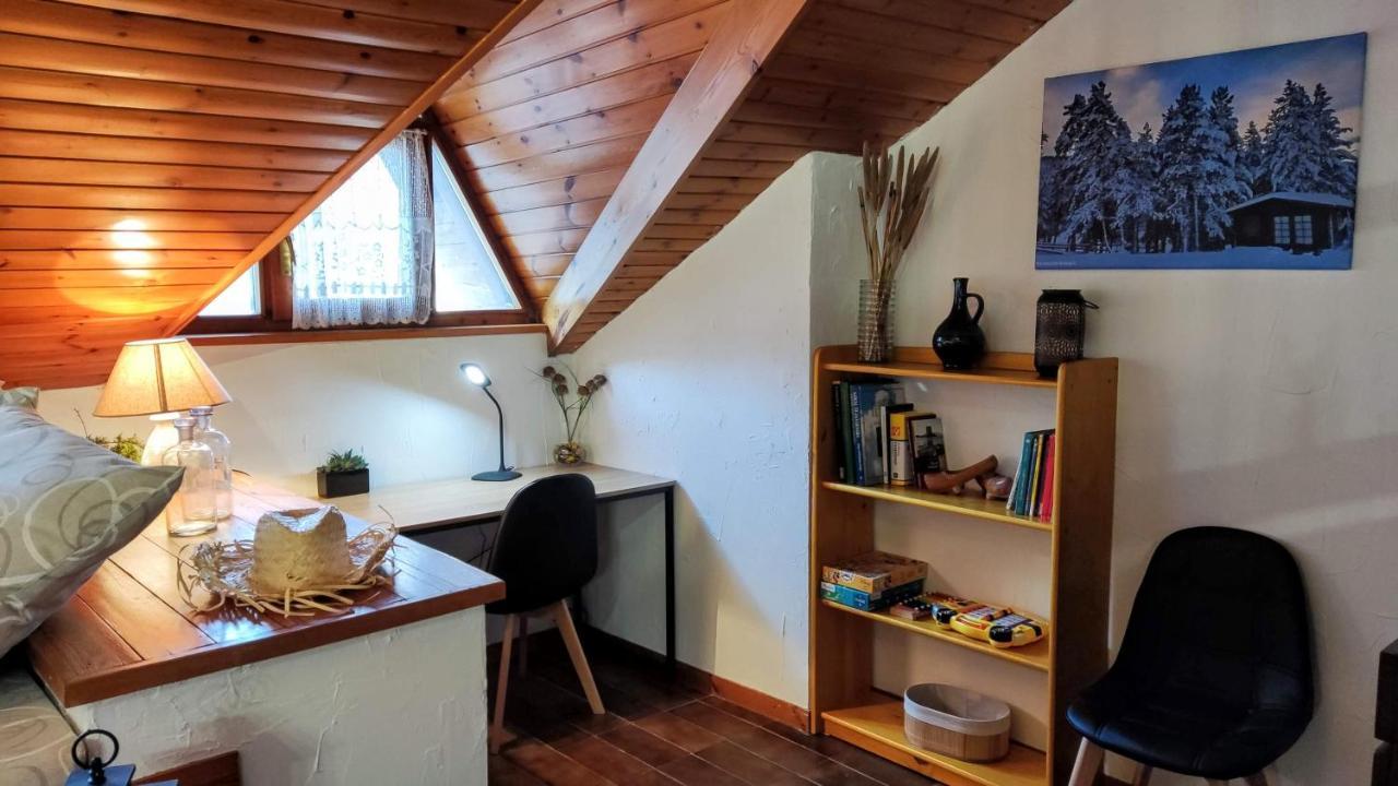 Muy Centrico Con Vistas - El Niuet De Apartment