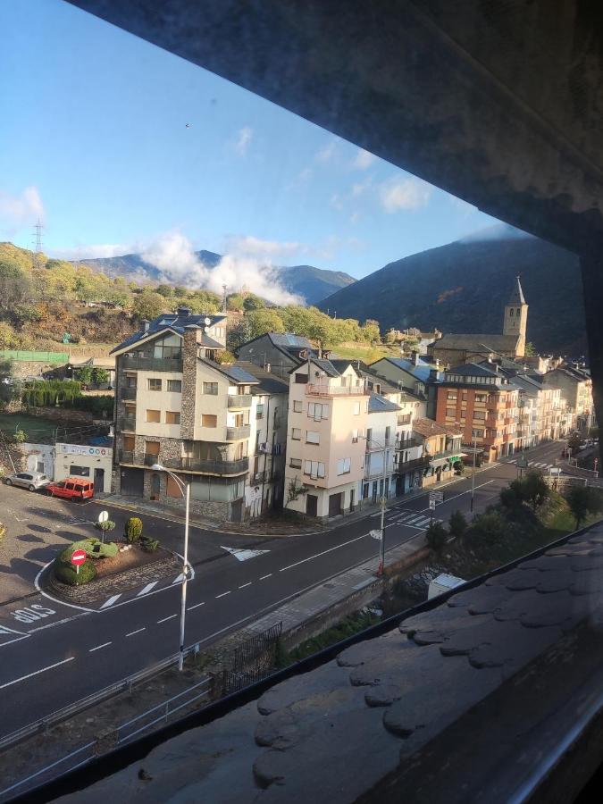 Apartment Muy Centrico Con Vistas - El Niuet De *
