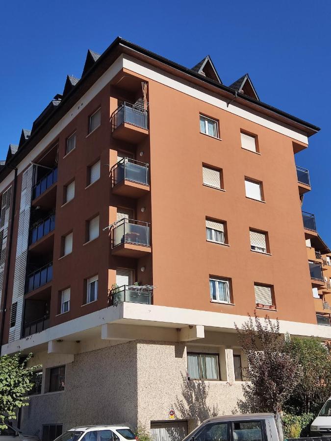Muy Centrico Con Vistas - El Niuet De * Sort
