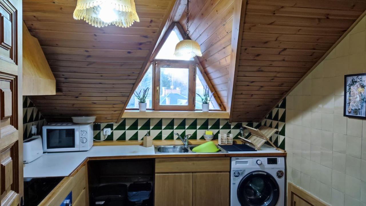 Apartment Muy Centrico Con Vistas - El Niuet De *