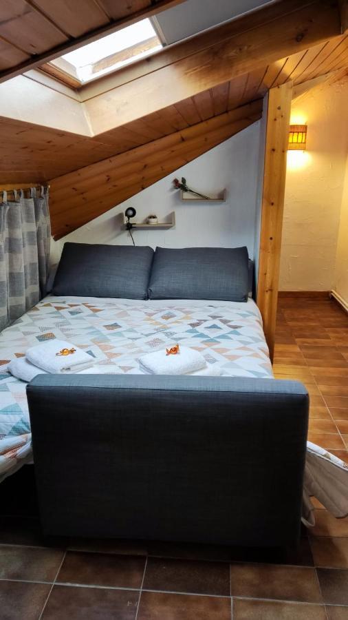 Apartment Muy Centrico Con Vistas - El Niuet De *